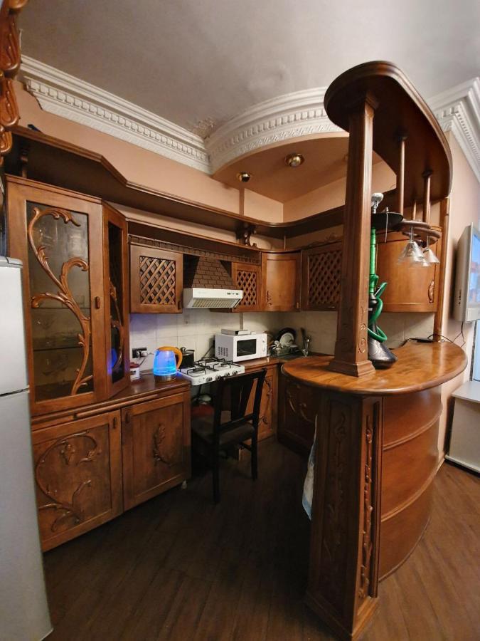 Crystal Villa Hotel Erévan Extérieur photo